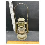 Vintage lantern