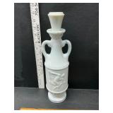 1971 Jim Beam bottle