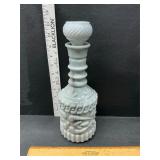 Vintage Jim Beam bottle