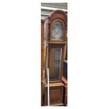 Ridgeway Grandfather Clock
