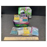 Pokï¿½mon Cards in Pokï¿½mon Tin