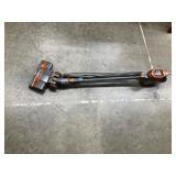 Shark Vaccum working