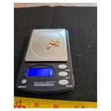 Scrap marked Italy 417