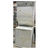 Whirlpool Washer/Dryer
