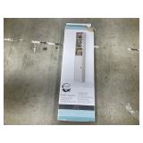 New in Box Linen Tower