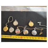 Pocket watches