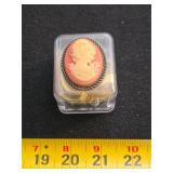 Cameo music box working