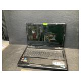 Toshiba Laptop Untested