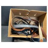 Box of Belts