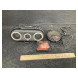 3 Bluetooth Speakers