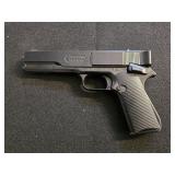 Marksman Repeater working