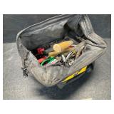 Dewalt Bag w Tools