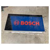 Bosch Sign