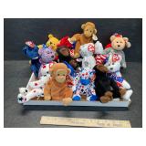 TY Beanie Baby Lot