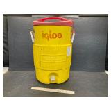 Igloo Water Cooler