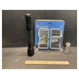 Bit Set & MagLite