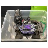 RC Car