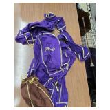 Crown royal bags