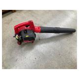 Craftsman Blower. Has Compression
