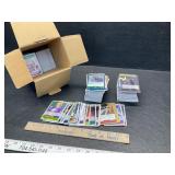 Box of One Piece Cards