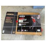 New 48ï¿½ Backboard & Rim