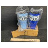 2 New RTIC Tumblers