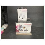 KitchenAid Mixer Attachments