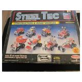 Steel Tec toy