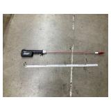 Cattle Prod needs C batteries