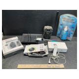 Gen1 iPod & Other Electronics