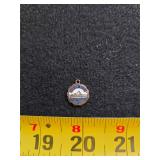 Hudson River Day Line charm