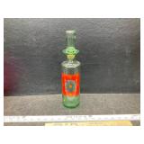 Vintage Fitzgerald decanter