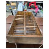 Wood tray 22 by13