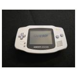 Game Boy Advance powers up