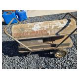 Reddy heater untested