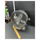 Working fan