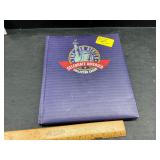 Marlboro collector cards