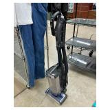 Working Shark vacuum