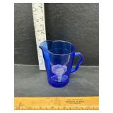 1930s Shirley Temple cup