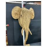 Elephant decor