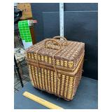 Pic-nic basket