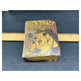 1937 Dick Tracy book