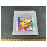 PAC-Man game boy game