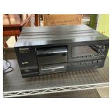 Pioneer cd player