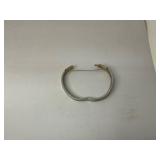 11 grams sterling silver bracelet