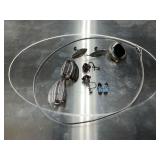 31.5 grams of sterling silver