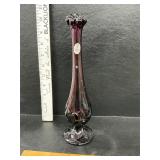 Fenton vase
