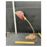 Vintage lamp