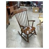 Rocking chair