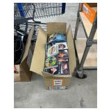 Very large lot of cds
